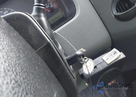 2008 Ford F-150 Stx/Xl/Xlt из США, поврежденный, VIN 1FTRF14W08KD34829